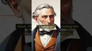 Carl Friedrich Gauss: The Gaussian Distribution 