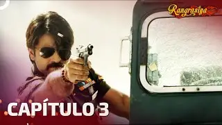 Rangrasiya Capítulo 3 | Novela India | Doblado en Español