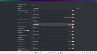 Change Discord App Language Tutorial | How You Can Change Discord Language Interface?