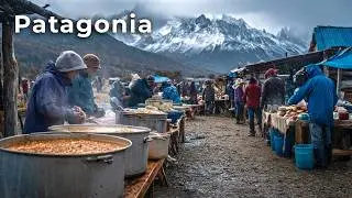 PATAGONIA: How People Live in The Real America | 4K Travel Documentary