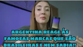 NOVO MODELO DE VÍDEOS REAÇÃO A OUTROS VÍDEOS