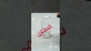 Making invisible ink from household items #shorts  #psychoscientist