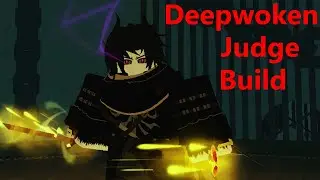 The Skill Check Build | Deepwoken