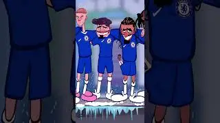 Chelsea is the champion of the FIFA Club World Cup! The London Lions surprised PSG! 😧🔥🏆👏🏻🦁
