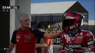 Motogp 2024 Career#135
