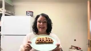 Optavia New Year Challenge day 9