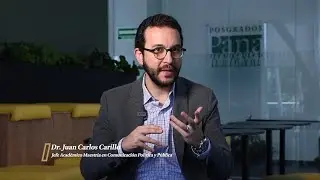 Maestría en Comunicación Política y Pública