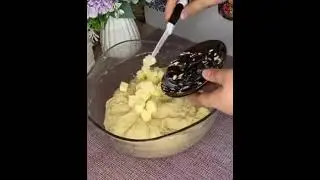 булочки как пух, сама в шоке😱😱😱😱, вкусно и просто🤗 🤗😋😋❤