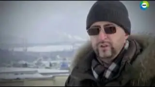 Увиденное повергло в шок даже бывалых ученых  Неужели ОН существует – вход в пре