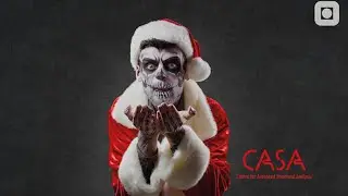 Christmas Crash 2021