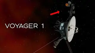 Voyager 1 Just Sent a Disturbing Message From An Unknown Star