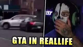 Best of Supercar Road Rage😱 Moji Reaction