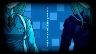Danganronpa V3 - Prologue Playthrough (English dub) [PS4]