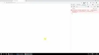 05 Statements and Reserved Words - JavaScript Beginner to Developer 5 Projects Included
