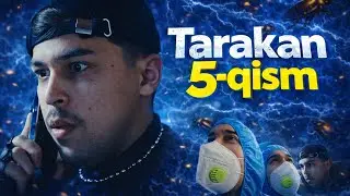 TARAKAN 5-QISM... 