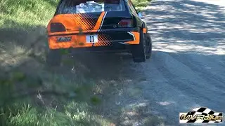 Rallye du trièves 2022