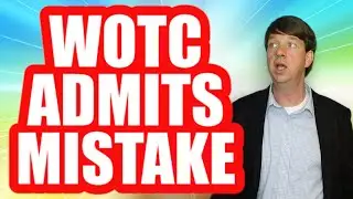 WOTC Admits They Made A Big Mistake + Another MTG Product Delay