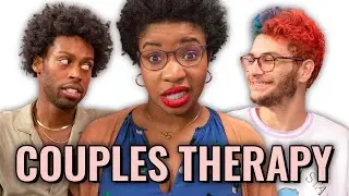 Jackie Gives Relationship Advice