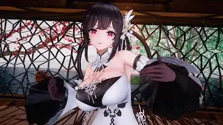 【MMD】还是你的笑容最可爱 鎮海