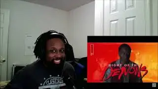 Top 5 Black Characters That Survived A Horror Movie And Top 5 That Failed Us!  REACTION