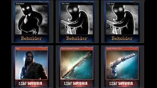 [CZ/SK] Snadné farmení a prodávání Steam kartiček