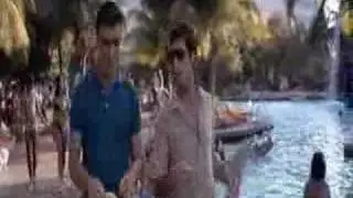 Tony Montana - Money, Power, Women
