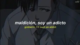 $UICIDEBOY$ - ESCAPE FROM BABYLON // SUB ESPAÑOL & LYRICS