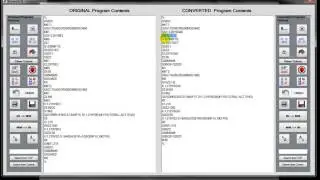 KipwareXC - G Code Conversion Software - Quick Look