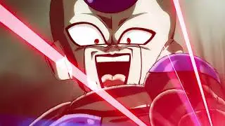 DRAGON BALL: Sparking ZERO IGNITE THE SPARK  Opening/Intro Trailer!!