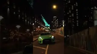 Nissan GT-R 💚 #nissan #gtr #nissangtr #foryou #gccars #cartiktok #wallpaper #caredit