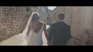Vis Island Wedding | Croatia | Rachel & Danny | Cinematic Trailer