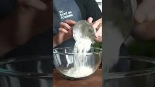 Réussir ses Tempura de Crevette