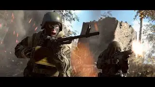 Мясо в Call of Duty Warzone