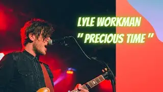 Lyle Workman - Precious Time / Media Make Money