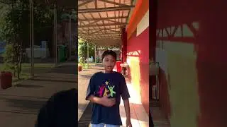 wah ada joker kabur #shorts