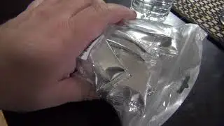 Windshield washer solvent hack / never have to run to the store for washer solvent again