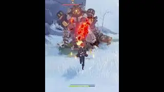 Break that Ruin Grader! | Genshin Impact