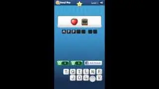 Emoji Pop - Level 1-8 Walkthrough | Emoji Pop Level 8