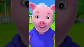 Дни Недели Обучающая Песня #shorts #fun #rhymes #daysoftheweek #song #inrussian