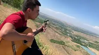 Eng gullagan yoshlik chog’imda