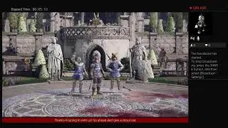 Chivalry 2 Trash