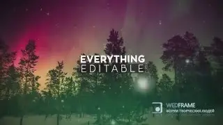 Epic Slides - After Effects Template (Motion Array)