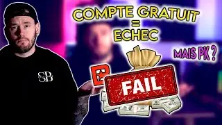 Faut-il un compte PRO pour réussir sur BeatStars (ou Airbit, etc..)