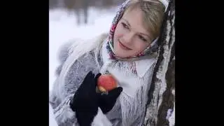Лиля Муромцева - Валенки