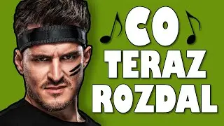 ♪ IZAK - CO TERAZ ROZDAŁ (EMILOS REMIX)