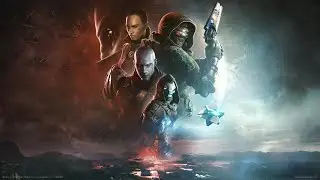 Cayde Is Back!!! | Destiny 2: The Final Shape [2]