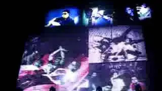 Eraserheads - Reunion Concert Countdown
