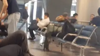 VUNIKVA AYRAPORTIDAN EFIR