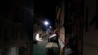12/09/20 ore 03:33 schiamazzi di un gruppo di ubriachi o drogati assembrati nel ristorante Papavero