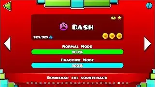 Geometry Dash 2.2 - 